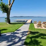 דירה Platan With Lakeview