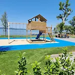 Platan With Lakeview * Balatonboglár