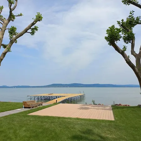 Appartamento Platán With Lakeview *