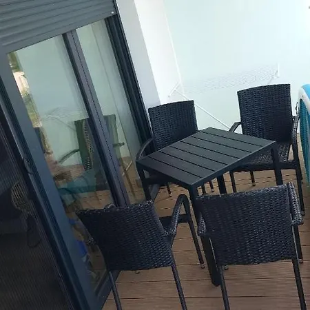 Appartement Platan With Lakeview *