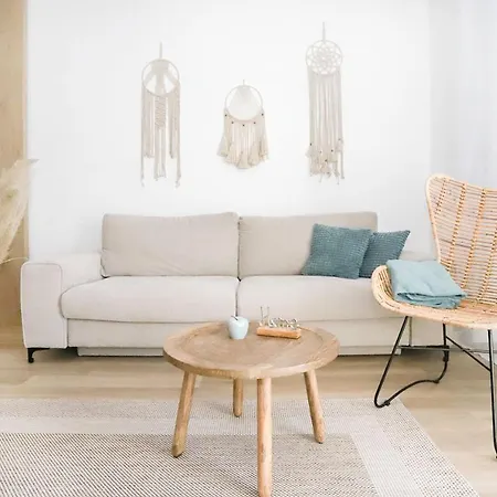 Appartement Platan With Lakeview