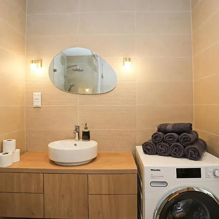 Appartement Platan With Lakeview Balatonboglár