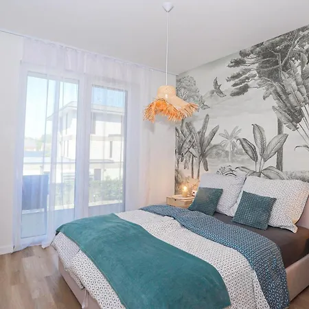 Platán With Lakeview Appartamento Balatonboglár