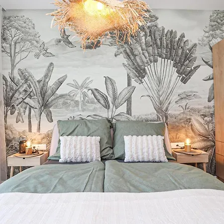 Platán With Lakeview Appartamento Balatonboglár