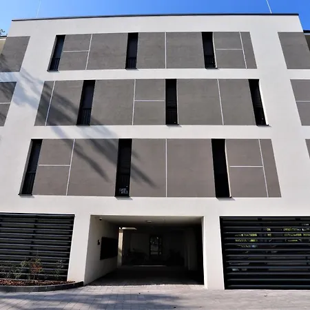 Appartamento Platán With Lakeview