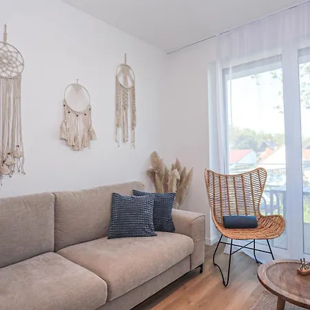 Appartement Platan With Lakeview