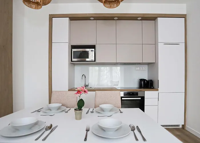 Platan With Lakeview דירה Balatonboglár