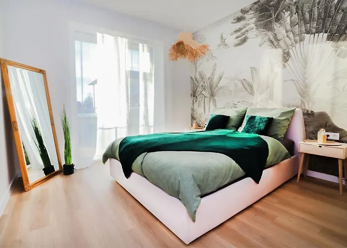 Appartement Platan With Lakeview Balatonboglár