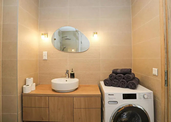 Appartement Platan With Lakeview Balatonboglár