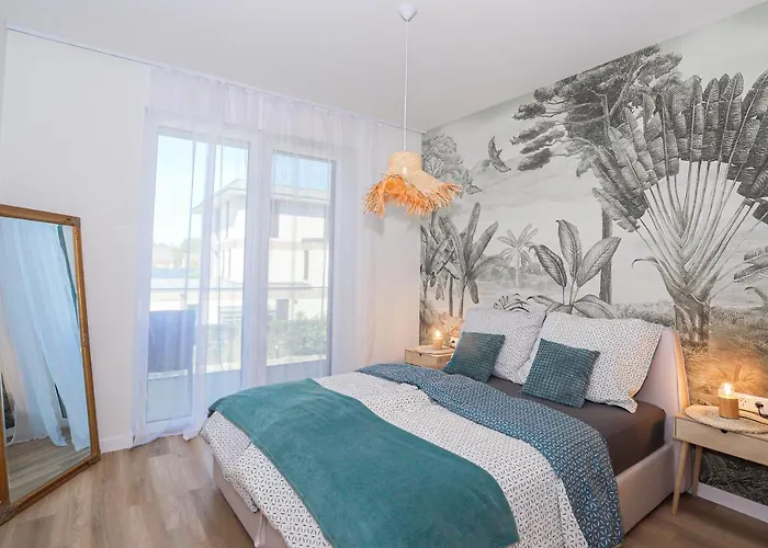 Platan With Lakeview Appartement Balatonboglár