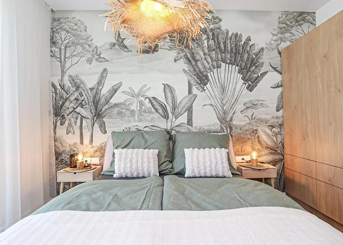 Platan With Lakeview Appartement Balatonboglár